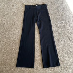 XS Betabrand pants